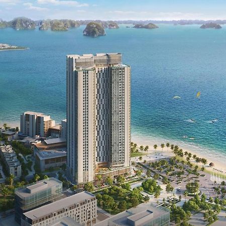 A La Carte Ha Long Bay Hotel Ngoại thất bức ảnh