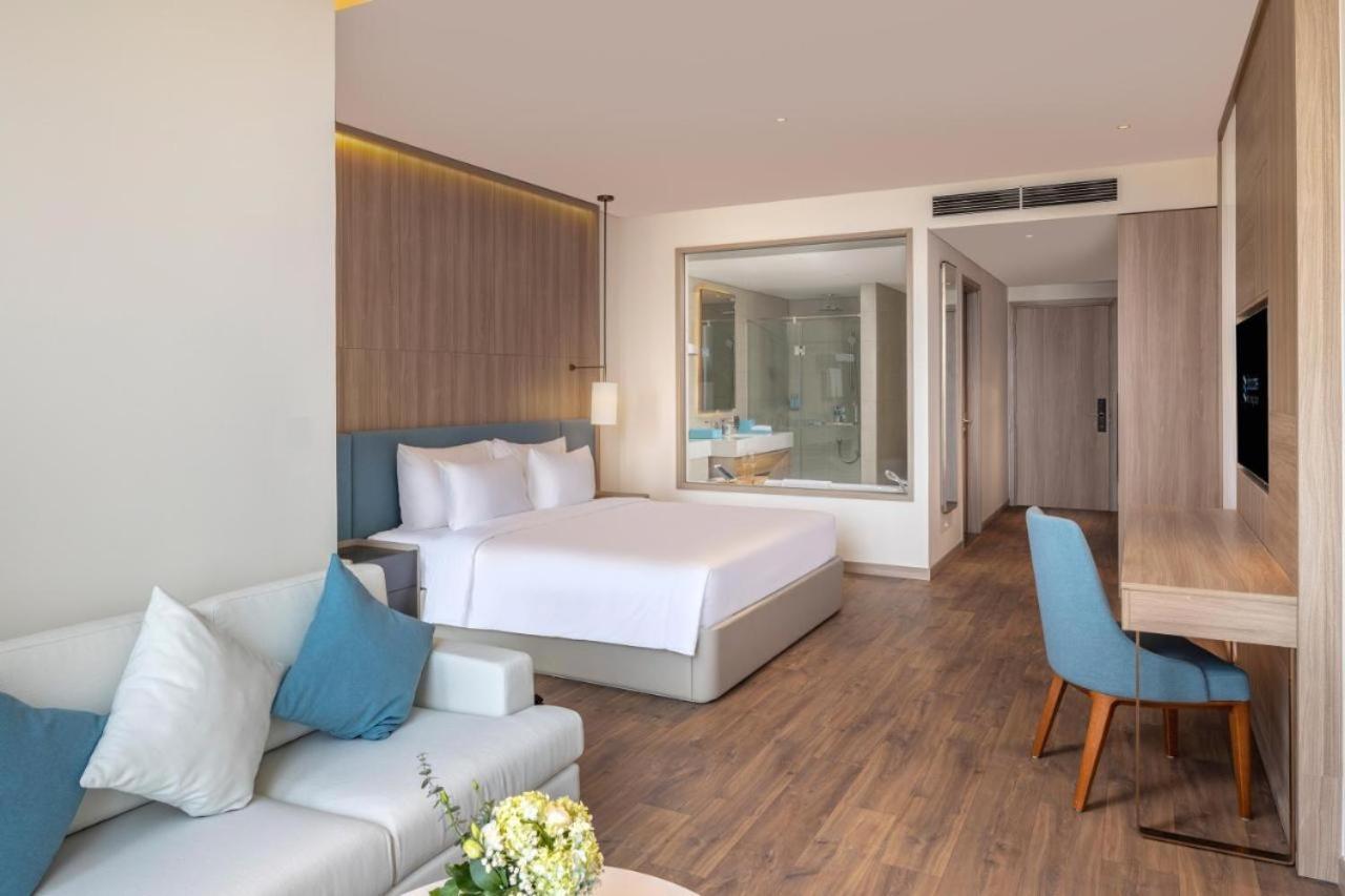A La Carte Ha Long Bay Hotel Ngoại thất bức ảnh